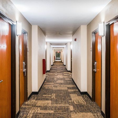 Red Roof Inn Spartanburg - I-26 Eksteriør bilde
