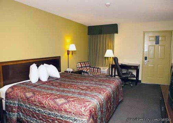 Red Roof Inn Spartanburg - I-26 Rom bilde